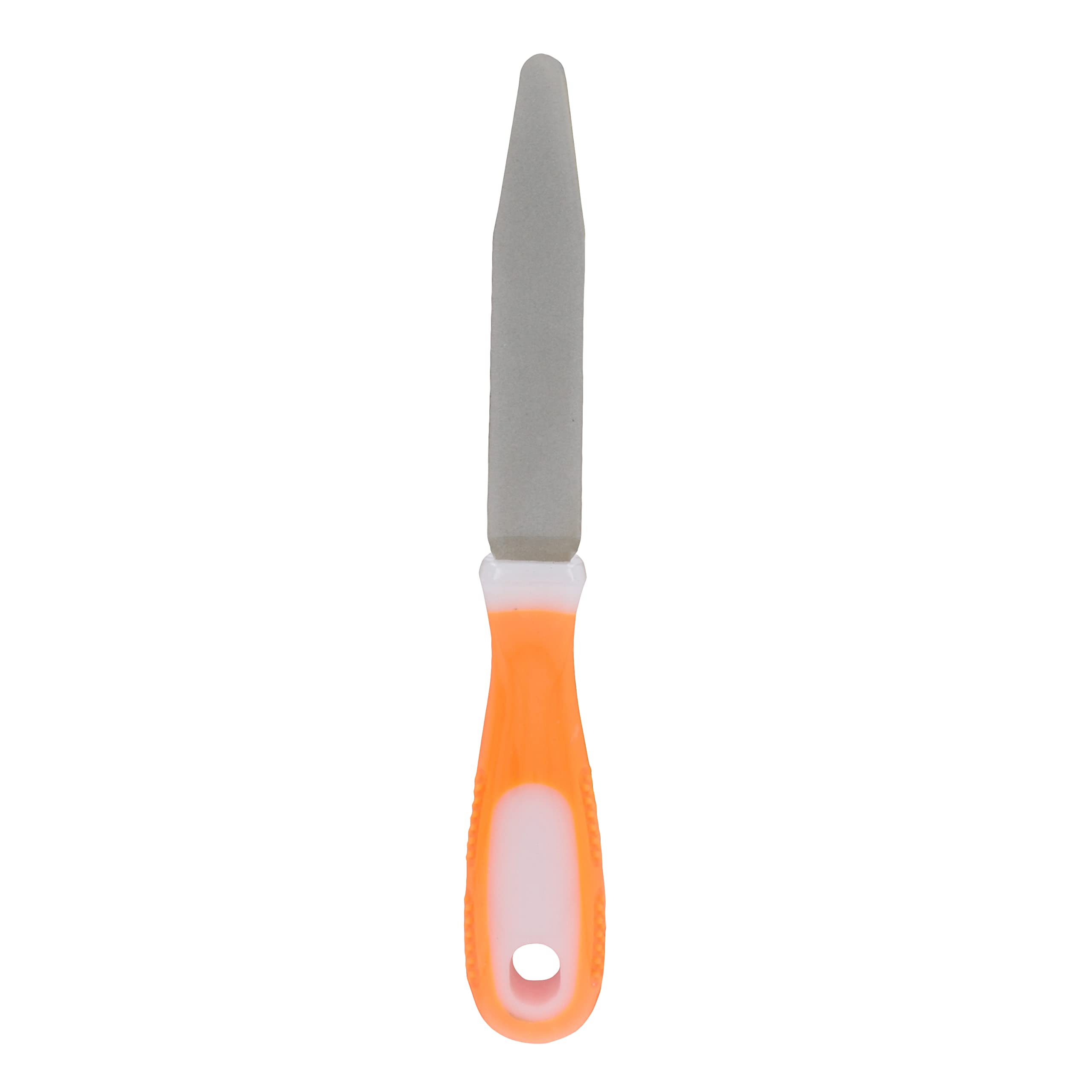 Точилка Takagi Diamond Sharpener Flat 165 мм Кухонный нож Столовые приборы Инструменты Ножницы Садовые ножницы Серповидный овощечистка и удобный захват Двойная литая ручка Быстро
Точилка Takagi Diamond Sharpener Flat 165 мм Кухонный нож Столовые приборы Инструменты Ножницы Садовые ножницы Серповидный овощечистка и удобный захват Двойная литая ручка Быстро