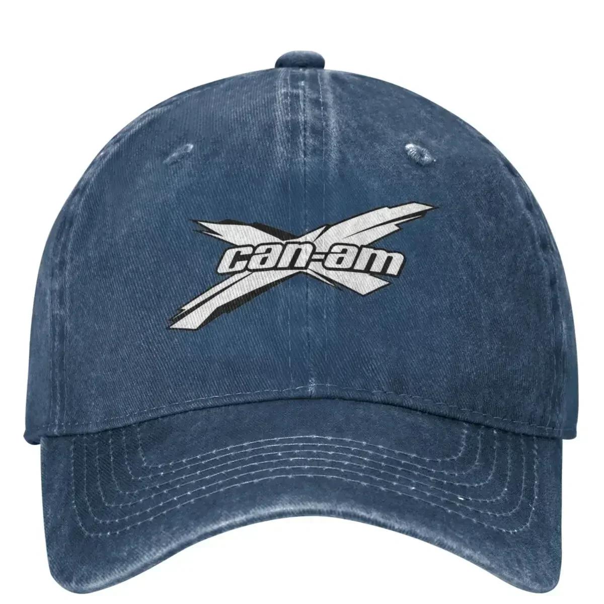 C-Can-Am Bike Baseball Cap Canadian y2k Retro Women Unisex Trucker Hat Sun-Proof Outdoor Gym Snapback Cap Birthday Gift One Size
C-Can-Am Bike Baseball Cap Canadian y2k Retro Women Unisex Trucker Hat Sun-Proof Outdoor Gym Snapback Cap Birthday Gift One Size
