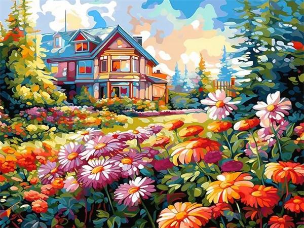 5D Алмазная Картина Новые Поступления Домашний Цветок Домашний Декор Полная Квадратная Круглая Вышивка Пейзаж Мозаика Настенное Искусство Full Round 20x30CM
5D Алмазная Картина Новые Поступления Домашний Цветок Домашний Декор Полная Квадратная Круглая Вышивка Пейзаж Мозаика Настенное Искусство Full Round 20x30CM