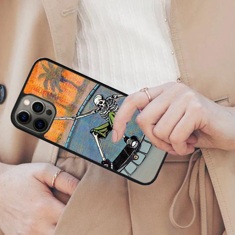 Skateboarding Skater Magnetic Phone Case For APPLE iPhone 17 Air 16 14 13 12 Pro Max 15 Plus Wireless Charge With MagSafe Cover iPhone 14
Skateboarding Skater Magnetic Phone Case For APPLE iPhone 17 Air 16 14 13 12 Pro Max 15 Plus Wireless Charge With MagSafe Cover iPhone 14