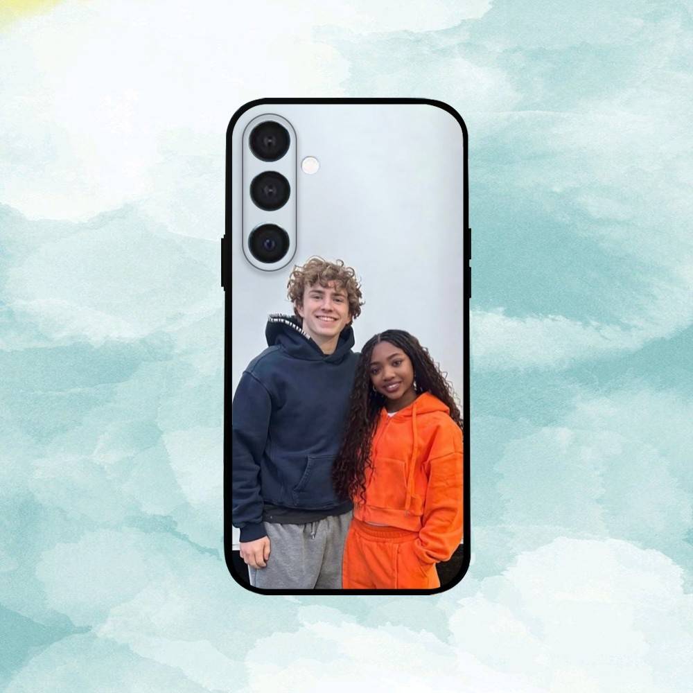 W-Walker and leah Phone Case For Samsung A73,72,71,53,52,51,22,91,80, Soft Black Cover Samsung a73 5g
W-Walker and leah Phone Case For Samsung A73,72,71,53,52,51,22,91,80, Soft Black Cover Samsung a73 5g
