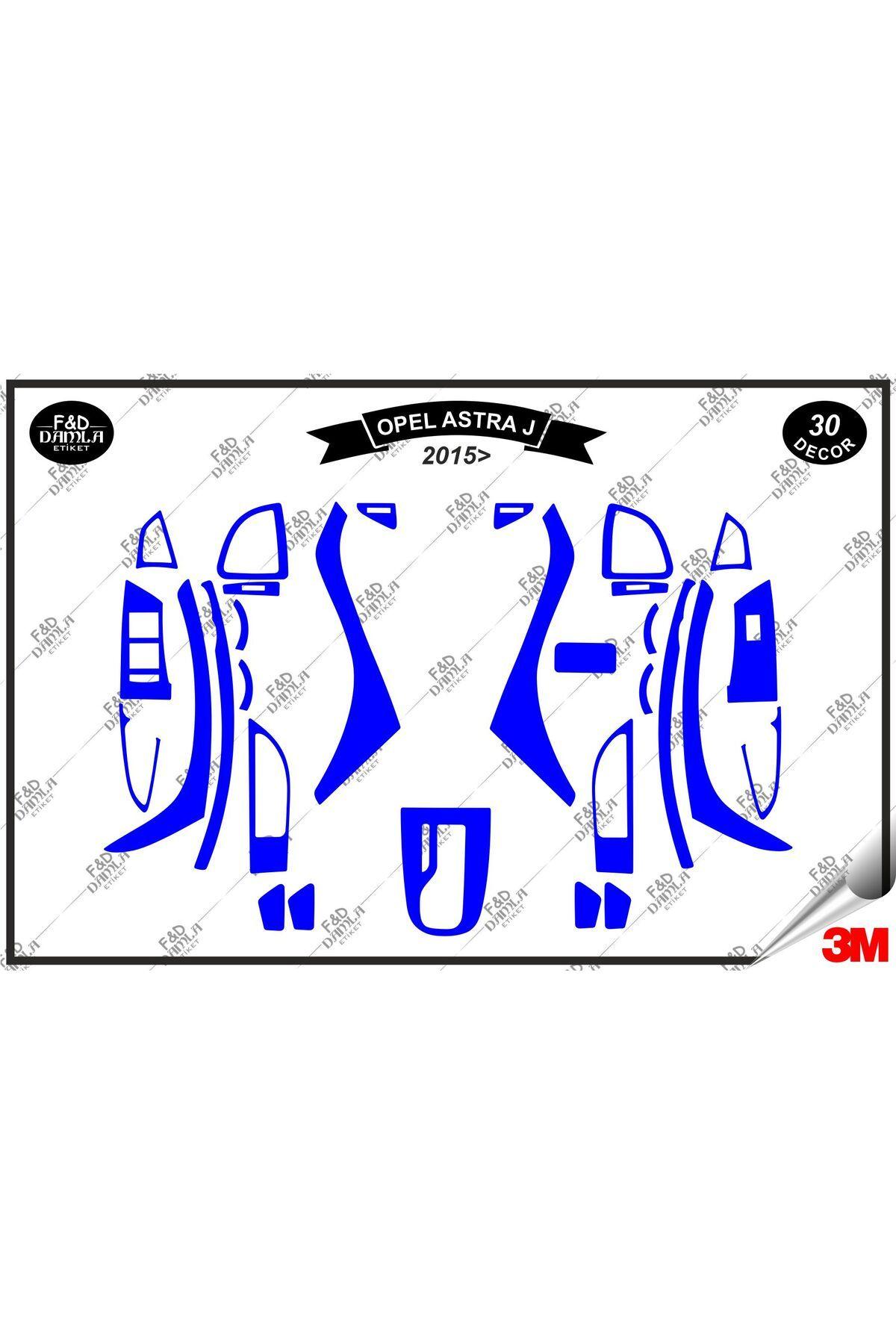 Opel Astra J 2015 Torpido Konsol Trim Göğüs Maun Kaplama Set 30 Parça Mavi
Opel Astra J 2015 Torpido Konsol Trim Göğüs Maun Kaplama Set 30 Parça Mavi