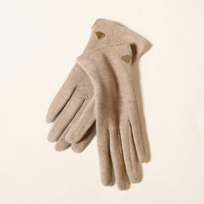 Женские теплые бархатные и утолщенные зимние велосипедные перчатки с сенсорным экраном хаки
Женские теплые бархатные и утолщенные зимние велосипедные перчатки с сенсорным экраном хаки