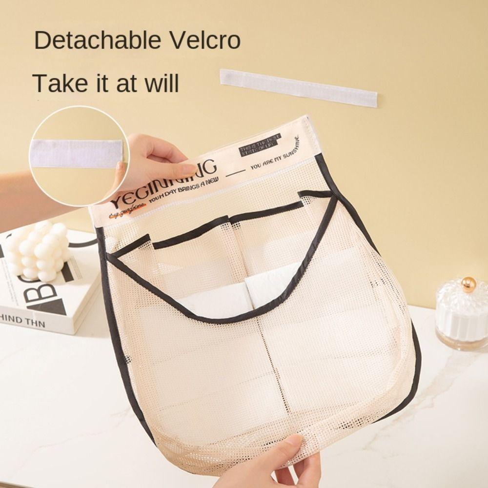Reusable Storage Mesh Bag Hanging Kitchen Garbage Bag Storage Tool Storage Bag Plastic Bag 28x24cm
Reusable Storage Mesh Bag Hanging Kitchen Garbage Bag Storage Tool Storage Bag Plastic Bag 28x24cm