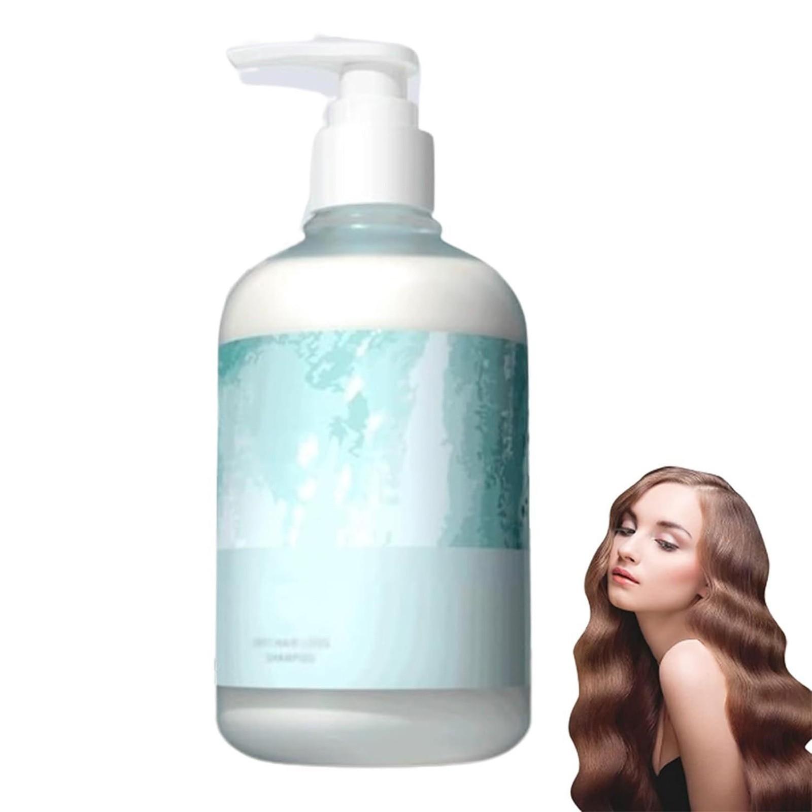 Polygonum Multiflorum Shampoo , -hair Loss Shampoo , Soft And Smooth , Nourishing Scalp , Refreshing And Strong Hair Care 400ML One Size
Polygonum Multiflorum Shampoo , -hair Loss Shampoo , Soft And Smooth , Nourishing Scalp , Refreshing And Strong Hair Care 400ML One Size