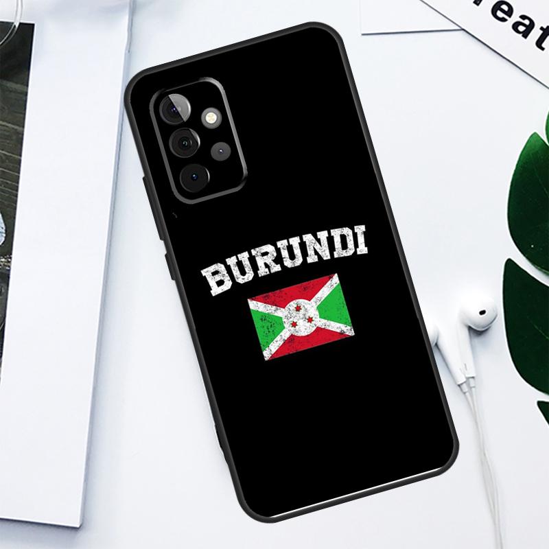 Burundi Flag For Samsung Galaxy A06 A05 A16 A54 A34 A14 A55 A35 A15 A53 A33 A13 A22 A32 A52 Phone Case Samsung A35
Burundi Flag For Samsung Galaxy A06 A05 A16 A54 A34 A14 A55 A35 A15 A53 A33 A13 A22 A32 A52 Phone Case Samsung A35