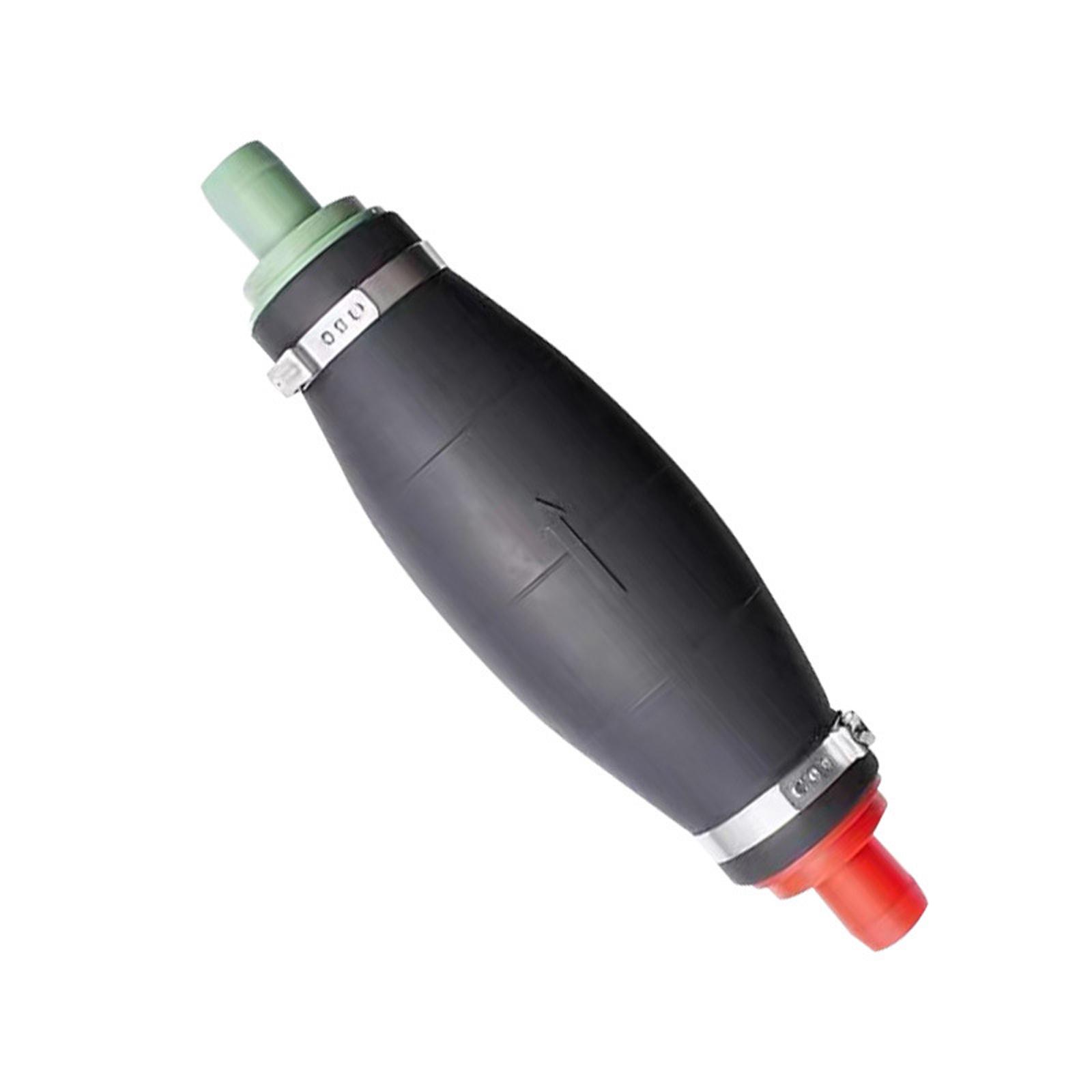 Ручной топливный насос для бензина, портативный аварийный сифонный насос, универсальный ручной масляный насос для перекачки жидкости для бензина, масла
Ручной топливный насос для бензина, портативный аварийный сифонный насос, универсальный ручной масляный насос для перекачки жидкости для бензина, масла