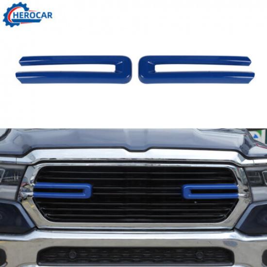 Centter Front Middle Grill erts Cover Decor Trim For Dodge Ram 1500 +
Centter Front Middle Grill erts Cover Decor Trim For Dodge Ram 1500 +