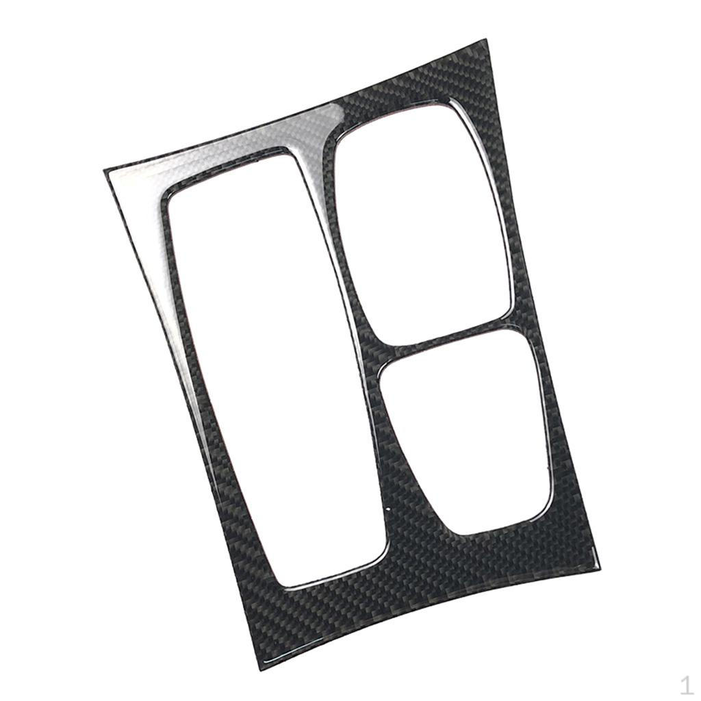 Carbon Fiber auto Panel Covers For E71 X5 X6 2008-2013
Carbon Fiber auto Panel Covers For E71 X5 X6 2008-2013