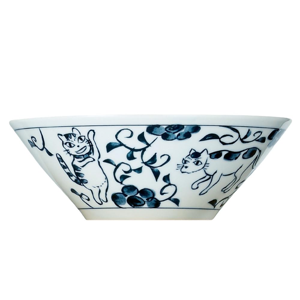 EAST table of the kaettekita curved pot with whisker x made in microwave and dishwasher safe Nekomaruke (Return Cat) NEKO-marchē, 7.0cm buttons, белый
EAST table of the kaettekita curved pot with whisker x made in microwave and dishwasher safe Nekomaruke (Return Cat) NEKO-marchē, 7.0cm buttons, белый