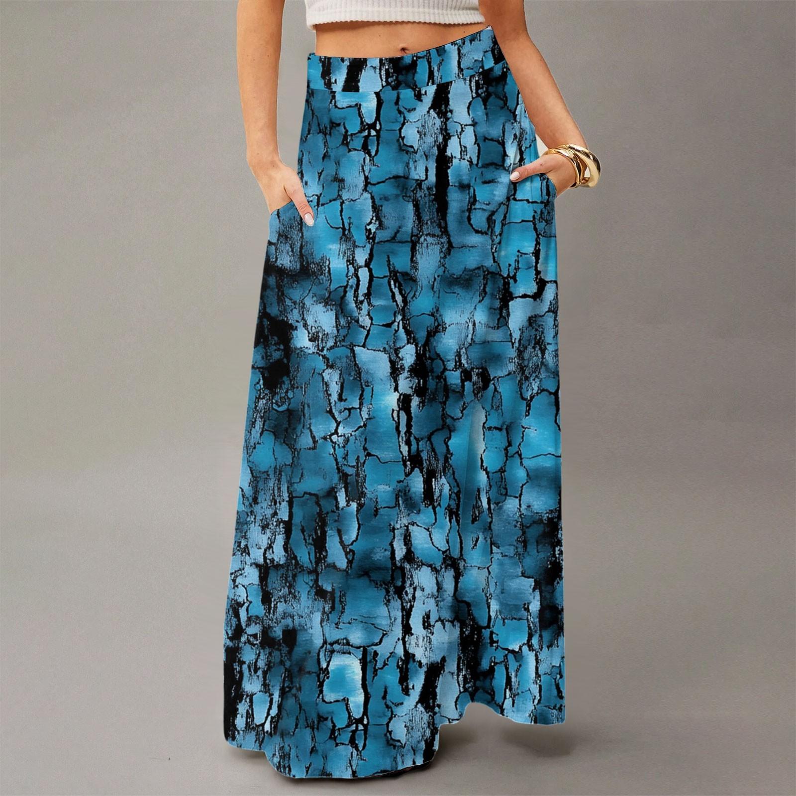 Женское летящее платье макси обычное повседневное летнее с цветочным принтом в богемном стиле юбка S тёмно-синий
Женское летящее платье макси обычное повседневное летнее с цветочным принтом в богемном стиле юбка S тёмно-синий