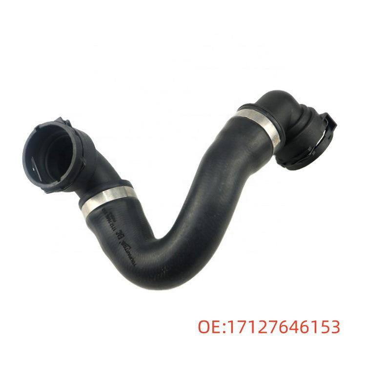 BMW-Compatible Automotive Coolant and Air Hose (17127646153) 17127646153
BMW-Compatible Automotive Coolant and Air Hose (17127646153) 17127646153