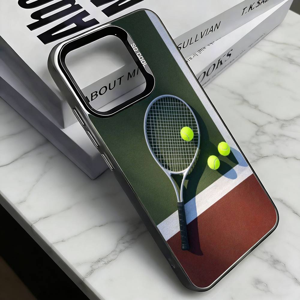 Теннисная культура Чехол для телефона Для iPhone 17,16,15,14,13,12,11 Plus,Pro Max,XS,Красочный Серебряный Чехол для телефона Funda Cover iPhone15promax
Теннисная культура Чехол для телефона Для iPhone 17,16,15,14,13,12,11 Plus,Pro Max,XS,Красочный Серебряный Чехол для телефона Funda Cover iPhone15promax