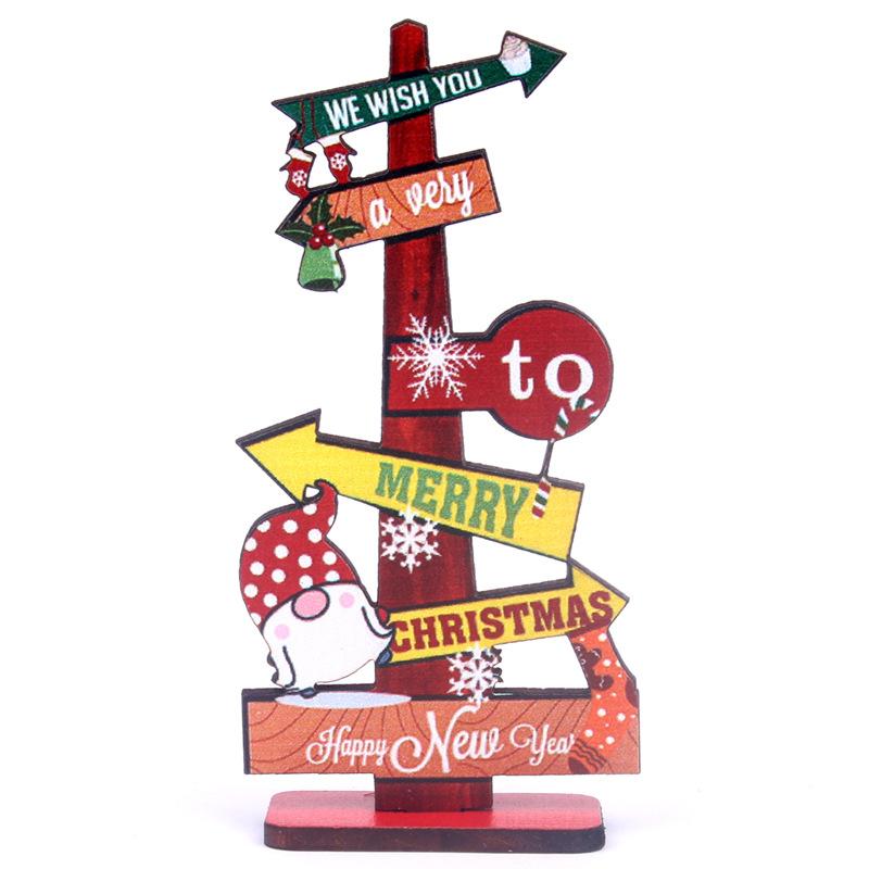 1:12 Dollhouse Miniature Christmas Road Sign Garden Decoration Furniture Home Model Decor Toy Doll House Accessories as the picture
1:12 Dollhouse Miniature Christmas Road Sign Garden Decoration Furniture Home Model Decor Toy Doll House Accessories as the picture
