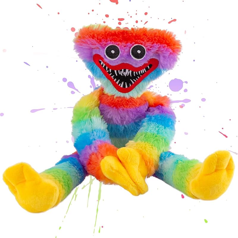 ShuaWdk poppy playtime huggy waggy stuffed animals, scary stuffed animals, soft stuffed animals, cartoon characters soft scary and interesting horror
ShuaWdk poppy playtime huggy waggy stuffed animals, scary stuffed animals, soft stuffed animals, cartoon characters soft scary and interesting horror