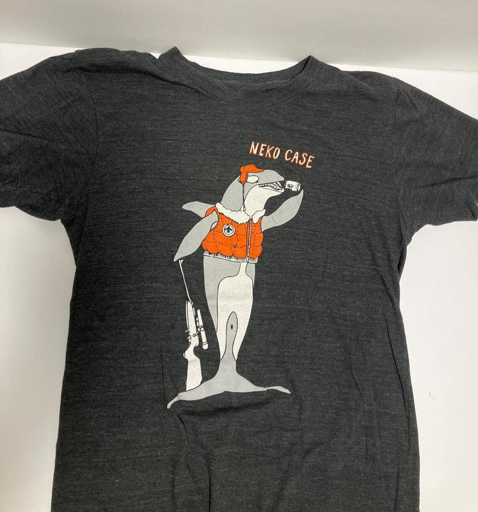2014 Neko Case Whale Hunting Gift For Fan Full Size S to 5XL T-shirt K1169 Unisex T-Shirt XL
2014 Neko Case Whale Hunting Gift For Fan Full Size S to 5XL T-shirt K1169 Unisex T-Shirt XL
