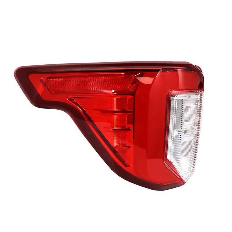For Ford Explorer 2020 2025 2025 Car Rear Tail Light Turn Signal Light Stop Brake Fog Lamp Auto Accessories Taillight Assembly
For Ford Explorer 2020 2025 2025 Car Rear Tail Light Turn Signal Light Stop Brake Fog Lamp Auto Accessories Taillight Assembly
