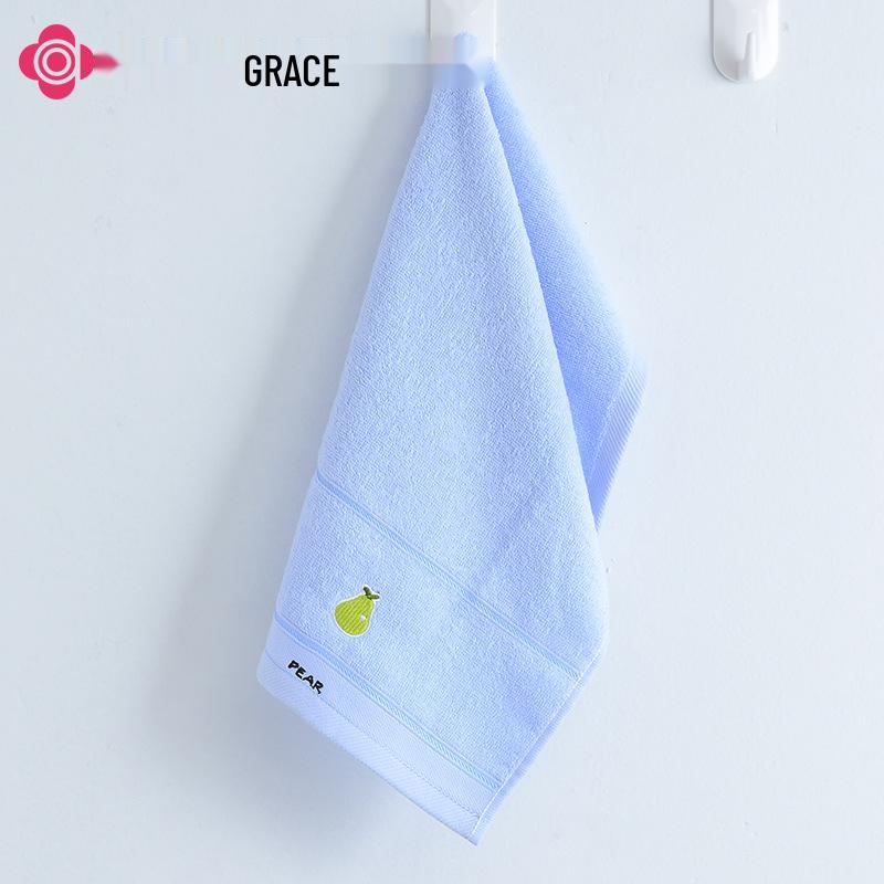 Gelia Pure Cotton Children s Absorbent Quick-Dry Square Towel - Soft Handkerchief Washcloth 50x24 cm
Gelia Pure Cotton Children s Absorbent Quick-Dry Square Towel - Soft Handkerchief Washcloth 50x24 cm