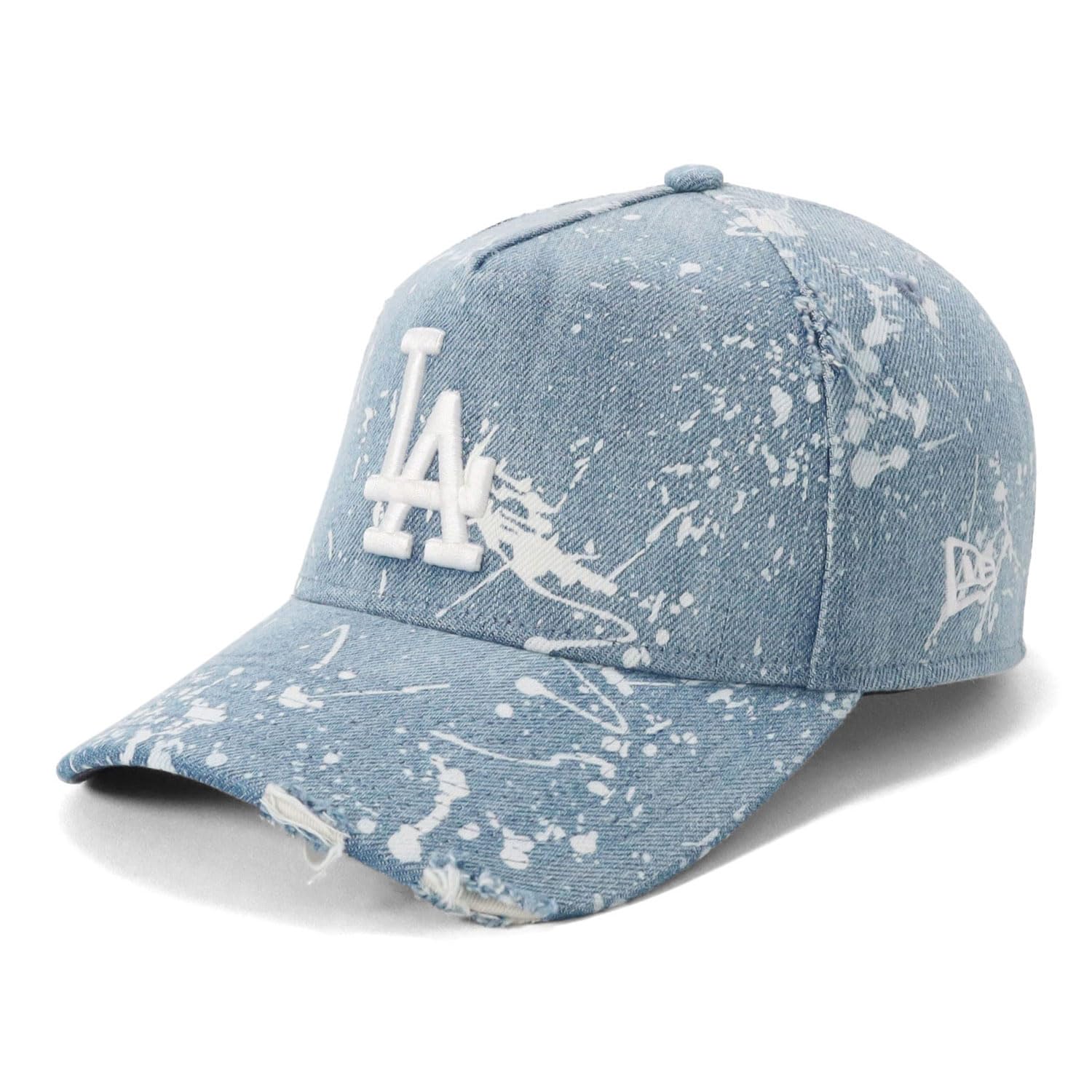 Кепка newera 9FORTY Strap 14665571 NER34C0872 MLB Los Angeles Dodgers Shohei Otani LA Washed Denim Blue FREE Splash paint Denim ONSPOTZ Custom Made Hat
Кепка newera 9FORTY Strap 14665571 NER34C0872 MLB Los Angeles Dodgers Shohei Otani LA Washed Denim Blue FREE Splash paint Denim ONSPOTZ Custom Made Hat