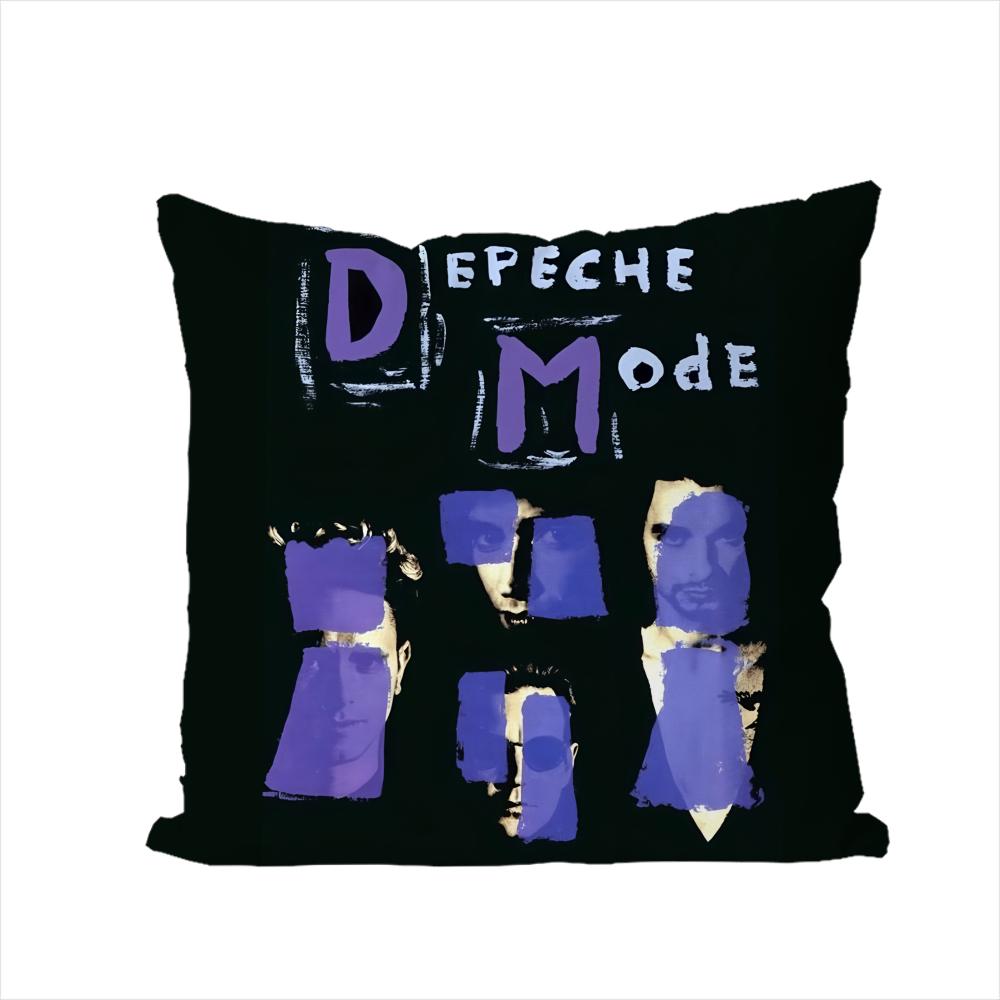 Band DDepeche Mode Pillow Case For Car Sofa Decorative Home Doublesided Print Plush Square Throw Pillow Cushion Cover 30x30cm
Band DDepeche Mode Pillow Case For Car Sofa Decorative Home Doublesided Print Plush Square Throw Pillow Cushion Cover 30x30cm
