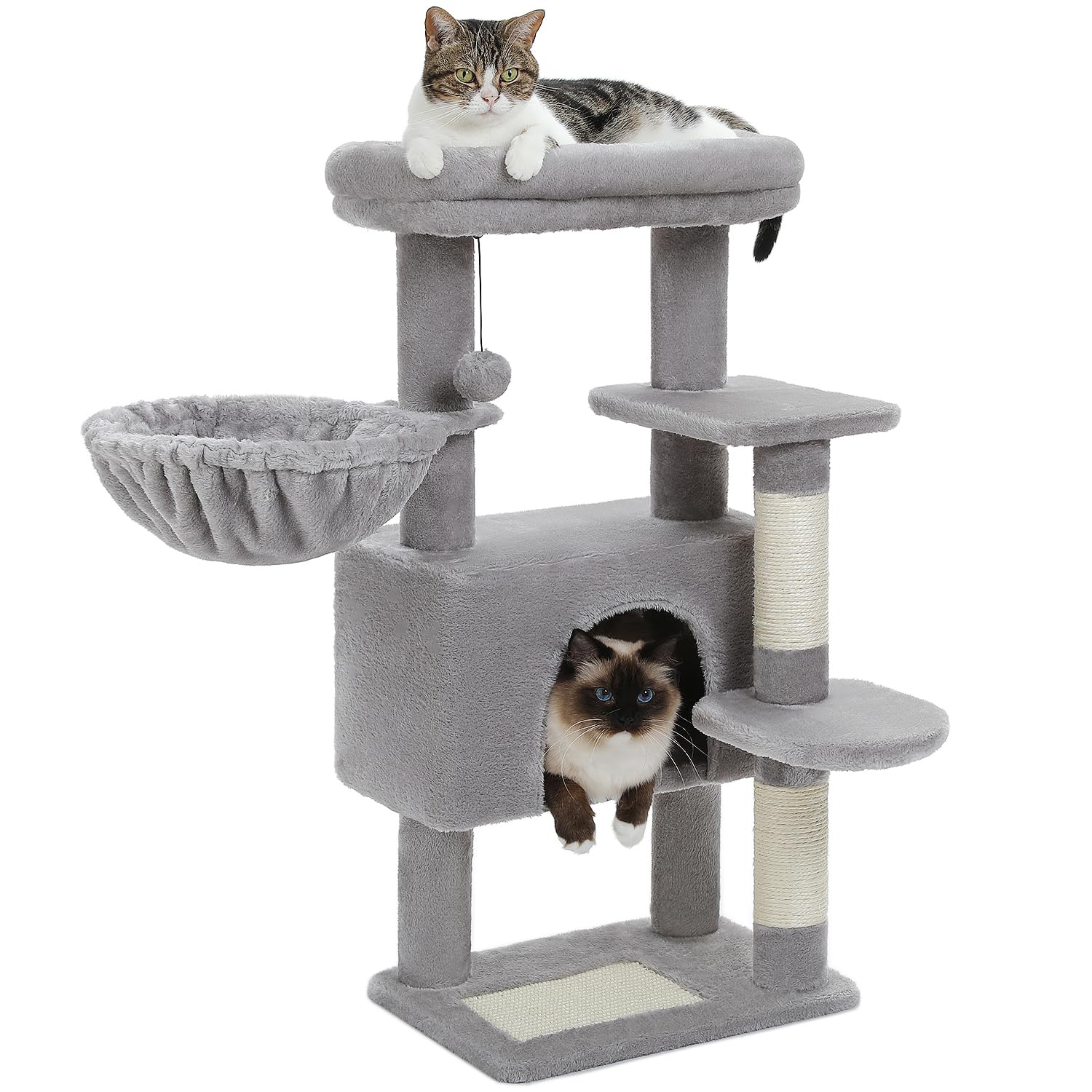 PAWZ Road Кошачий комплекс Мини Отдельно стоящий Кактус Кошачий комплекс Тонкий Компактный Экономия места Стильный Милый Популярный Для нескольких кошек Столбик для заточки когтей Натуральный
PAWZ Road Кошачий комплекс Мини Отдельно стоящий Кактус Кошачий комплекс Тонкий Компактный Экономия места Стильный Милый Популярный Для нескольких кошек Столбик для заточки когтей Натуральный