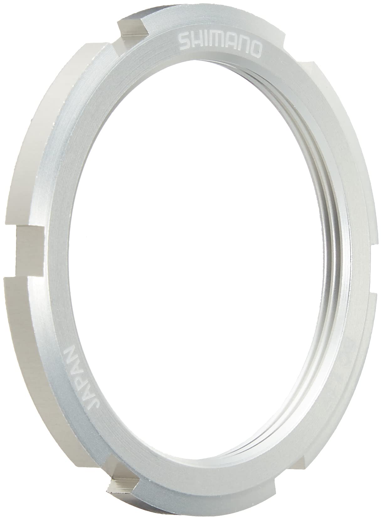 Запасные части SHIMANO Стопорная гайка Английский винт Y1TG11000 (BC1.37″×24T) ББ-7700
Запасные части SHIMANO Стопорная гайка Английский винт Y1TG11000 (BC1.37″×24T) ББ-7700