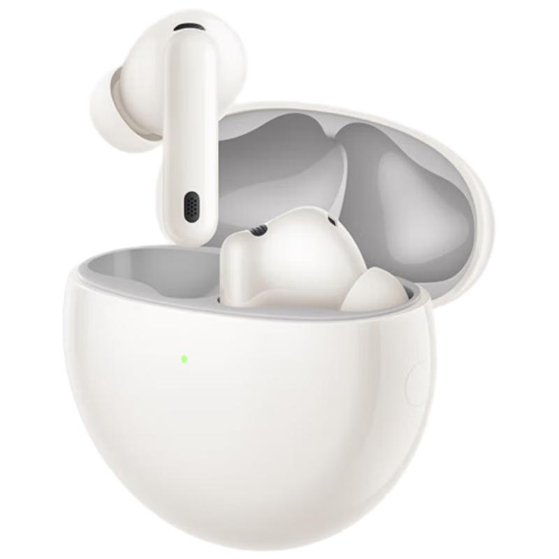 Huawei FreeBuds 7i True Wireless Noise-Cancelling Bluetooth Earbuds
Huawei FreeBuds 7i True Wireless Noise-Cancelling Bluetooth Earbuds