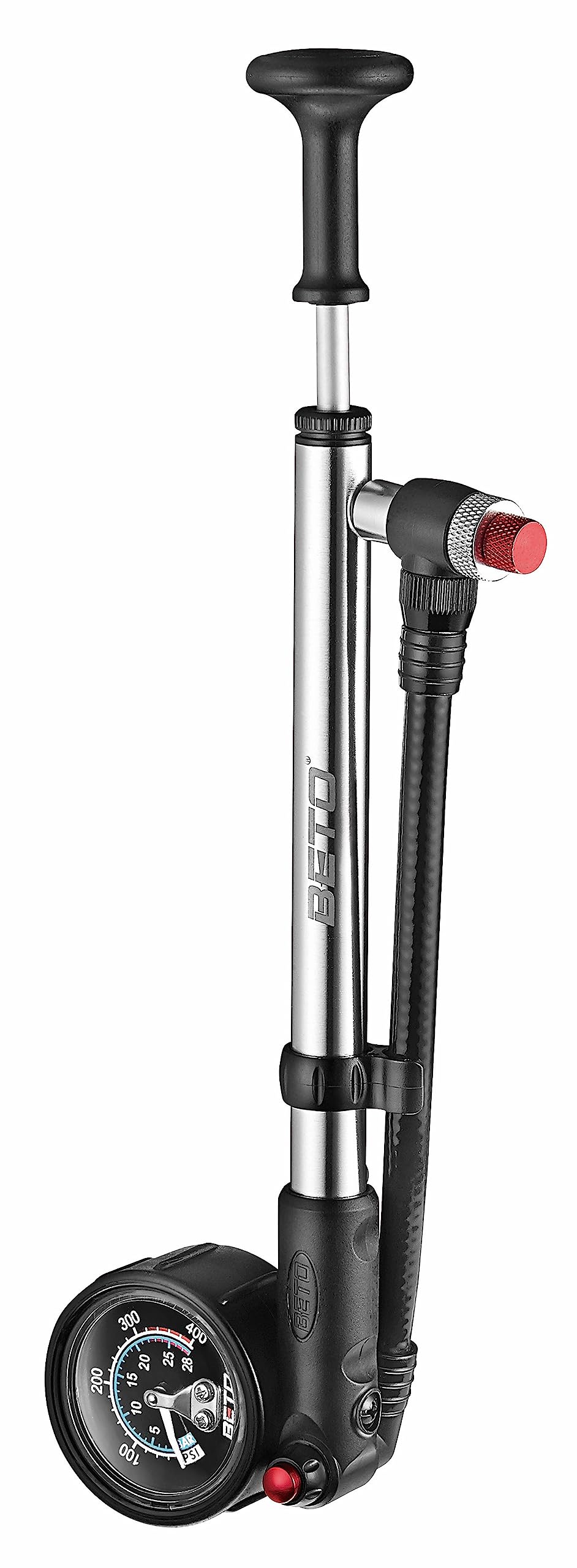 BETO Suspension Pump for Air Compatible with American Shock Pump for High Pressure Mini Pump with Made in Taiwan Suspension, Valves, CARRYME,
BETO Suspension Pump for Air Compatible with American Shock Pump for High Pressure Mini Pump with Made in Taiwan Suspension, Valves, CARRYME,