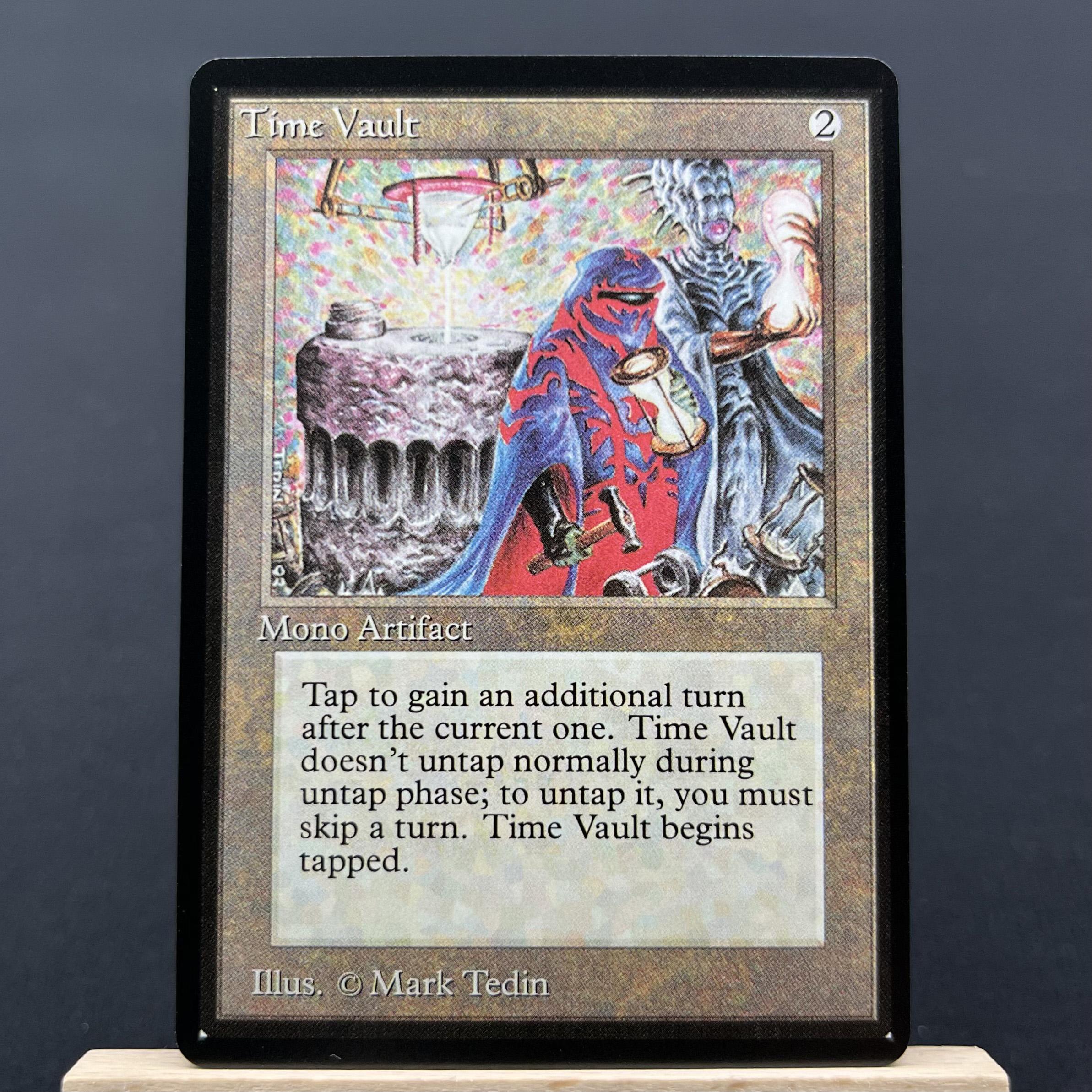 BETA NORMAL2-002 Tcg проксі магічні карти Сховище Мани мокс перлина Кільце Сонця Сховище Часу Зимова Сфера збирати
BETA NORMAL2-002 Tcg проксі магічні карти Сховище Мани мокс перлина Кільце Сонця Сховище Часу Зимова Сфера збирати