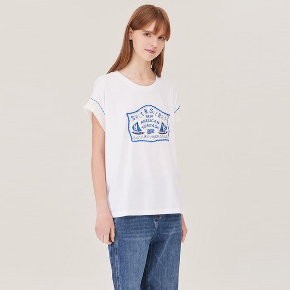 BeneTTon Macaron T shirT baTsf2541 WH (white)/44(66)
BeneTTon Macaron T shirT baTsf2541 WH (white)/44(66)