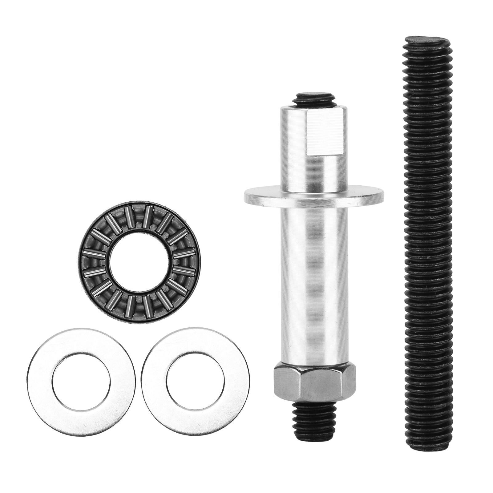 Комплект толкателя сцепления Модификация для улучшения квадроцикла Замена для Yamaha Banshee 19872006
Комплект толкателя сцепления Модификация для улучшения квадроцикла Замена для Yamaha Banshee 19872006