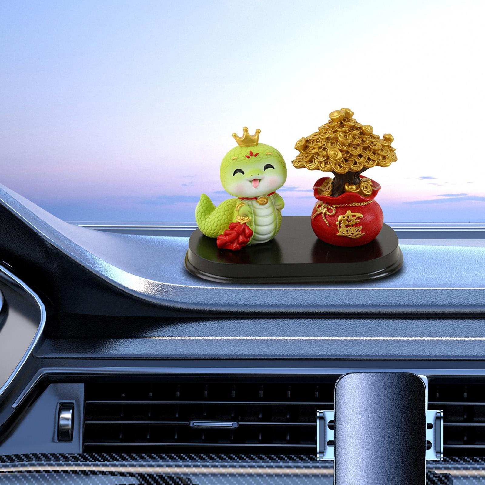 Счастливое дерево и статуя змеи, благословение, украшение, праздничное произведение искусства, статуэтка фэншуй из смолы для офиса Style A
Счастливое дерево и статуя змеи, благословение, украшение, праздничное произведение искусства, статуэтка фэншуй из смолы для офиса Style A