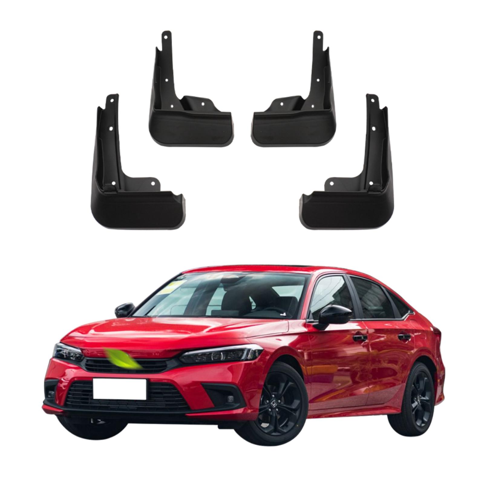 4PCS Car Mud flaps Splash Guards Mudguards Car Mud Flaps Compatible with Honda civic 2022 2023 2024 BT-24 чёрный
4PCS Car Mud flaps Splash Guards Mudguards Car Mud Flaps Compatible with Honda civic 2022 2023 2024 BT-24 чёрный