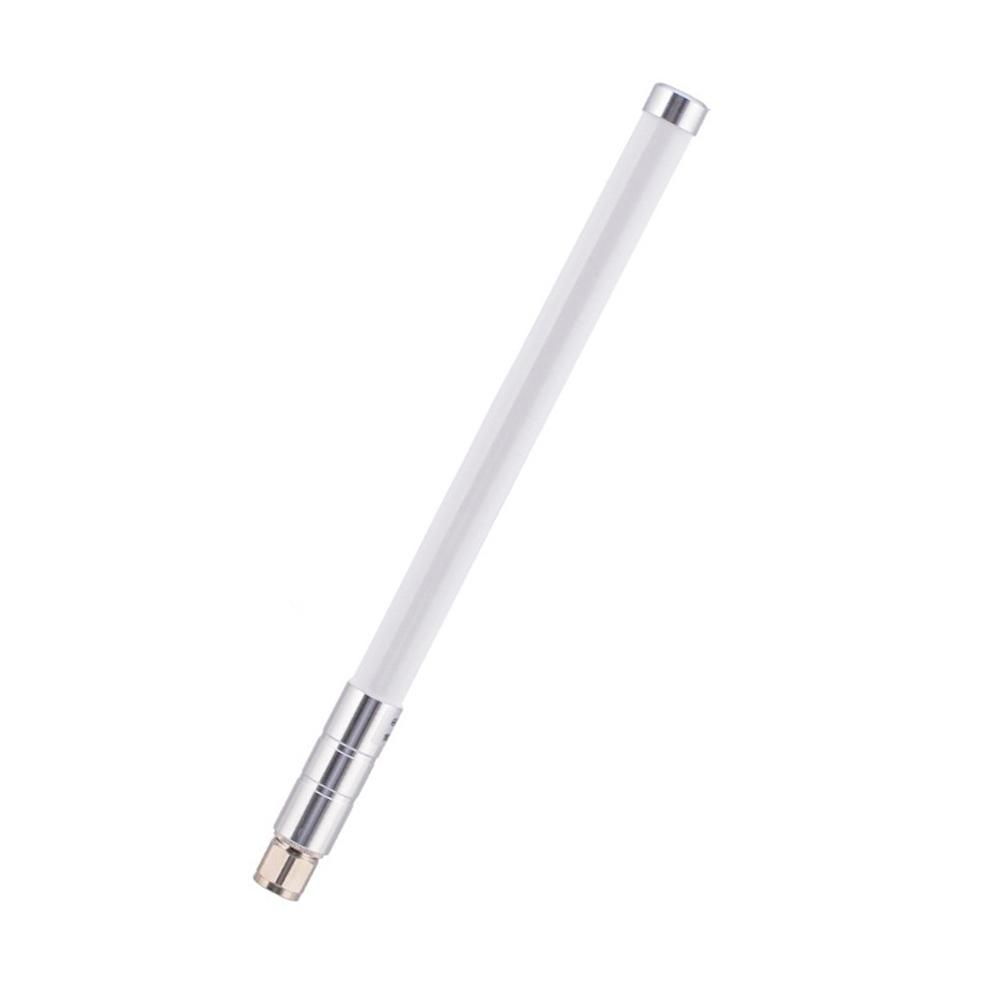 915MHz Antenna Antenna Kit 5.8dbi Gain Antenna With Adapter Cable Charger Wireless Security Applications Corrosion-resistant China Mainland
915MHz Antenna Antenna Kit 5.8dbi Gain Antenna With Adapter Cable Charger Wireless Security Applications Corrosion-resistant China Mainland