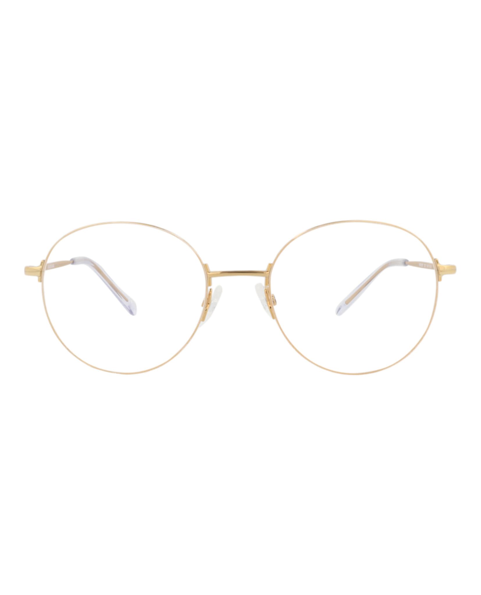 Balenciaga Demna Gvasalia Design Glasses BB0035O 003 Made in Italy Round золотий
Balenciaga Demna Gvasalia Design Glasses BB0035O 003 Made in Italy Round золотий
