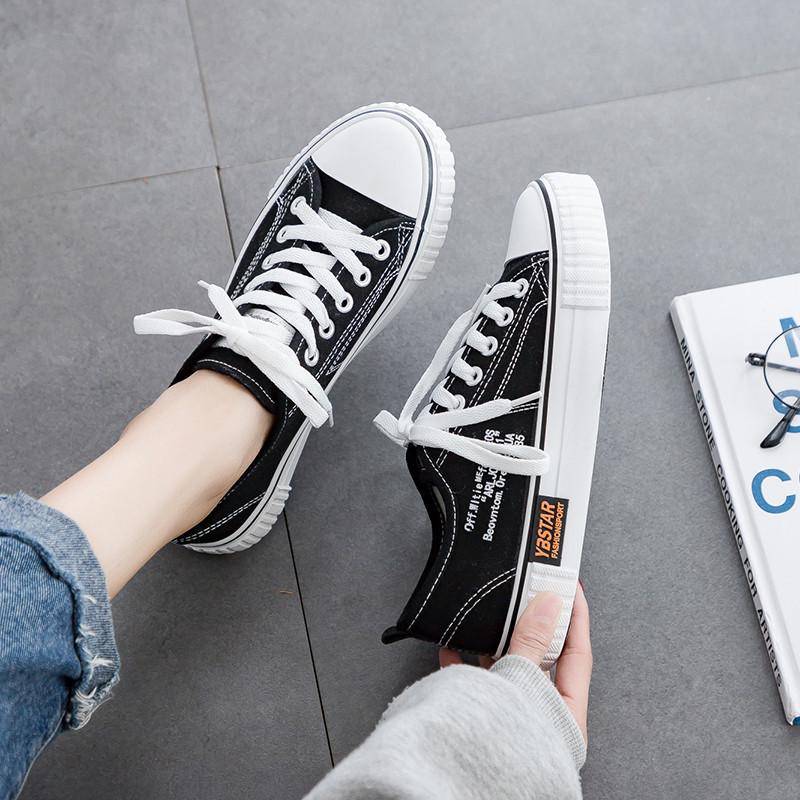 Парусиновые туфли для студенток корейской версии 2019 года, весна, новые повседневные белые туфли в стиле ретро в стиле Гонконга в стиле Харадзюку и Ольджан 35
Парусиновые туфли для студенток корейской версии 2019 года, весна, новые повседневные белые туфли в стиле ретро в стиле Гонконга в стиле Харадзюку и Ольджан 35