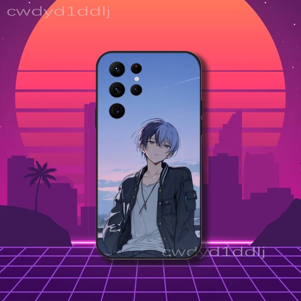 Toya Aoyagi P-Project SEKAI Phone Case For Samsung S10,S21,FE,S21 ,S26,S25,S24,S23,Ultra,S9,S22,Plus Black Shockproof TPU Samsung S21fe
Toya Aoyagi P-Project SEKAI Phone Case For Samsung S10,S21,FE,S21 ,S26,S25,S24,S23,Ultra,S9,S22,Plus Black Shockproof TPU Samsung S21fe
