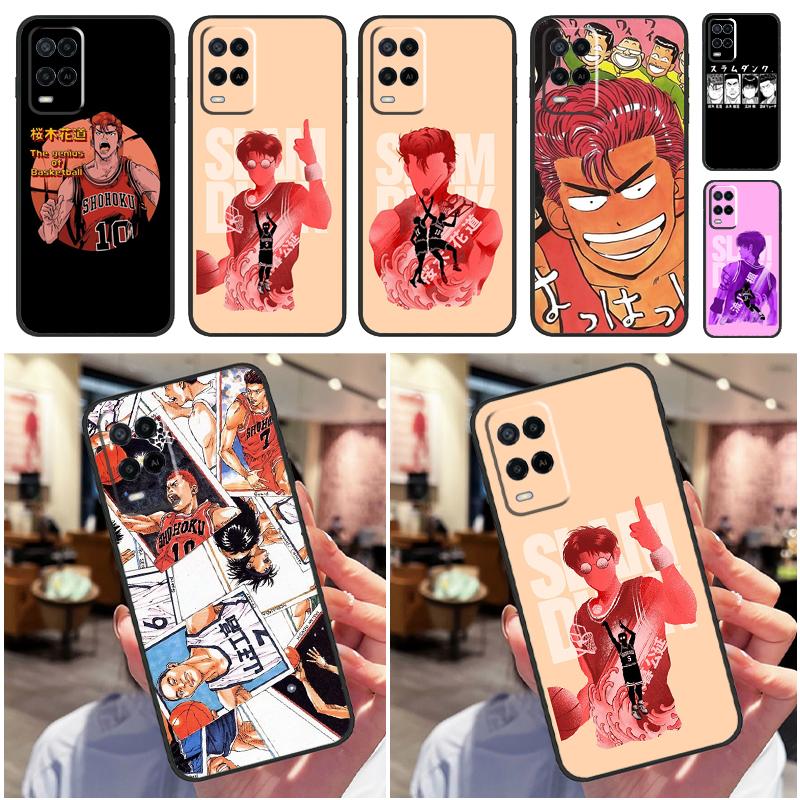 Чехол для телефона Slam Dunk Anime для OPPO A93 A83 A91 A53S A53 A31 A9 A5 2020 A15 A16 A1K A52 A72 A94 A54 A74 OPPO A74 4G
Чехол для телефона Slam Dunk Anime для OPPO A93 A83 A91 A53S A53 A31 A9 A5 2020 A15 A16 A1K A52 A72 A94 A54 A74 OPPO A74 4G