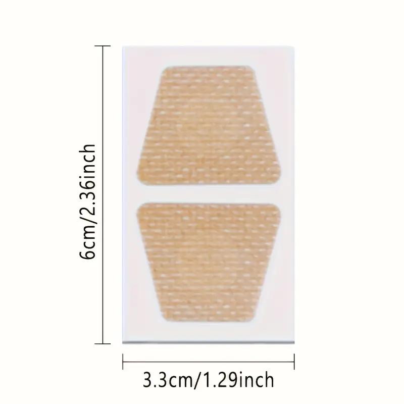 Пластырь для коррекции ногтей без клея - Наклейка для восстановления ногтей для коррекции ногтевого желобка и ложа One piece дубильная кора
Пластырь для коррекции ногтей без клея - Наклейка для восстановления ногтей для коррекции ногтевого желобка и ложа One piece дубильная кора