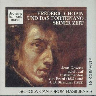 CD HARMONIA MUNDI - Шопен и фортепиано его времени HM8332 DEUTSCHE HARMON Германия Классика Б/У
CD HARMONIA MUNDI - Шопен и фортепиано его времени HM8332 DEUTSCHE HARMON Германия Классика Б/У