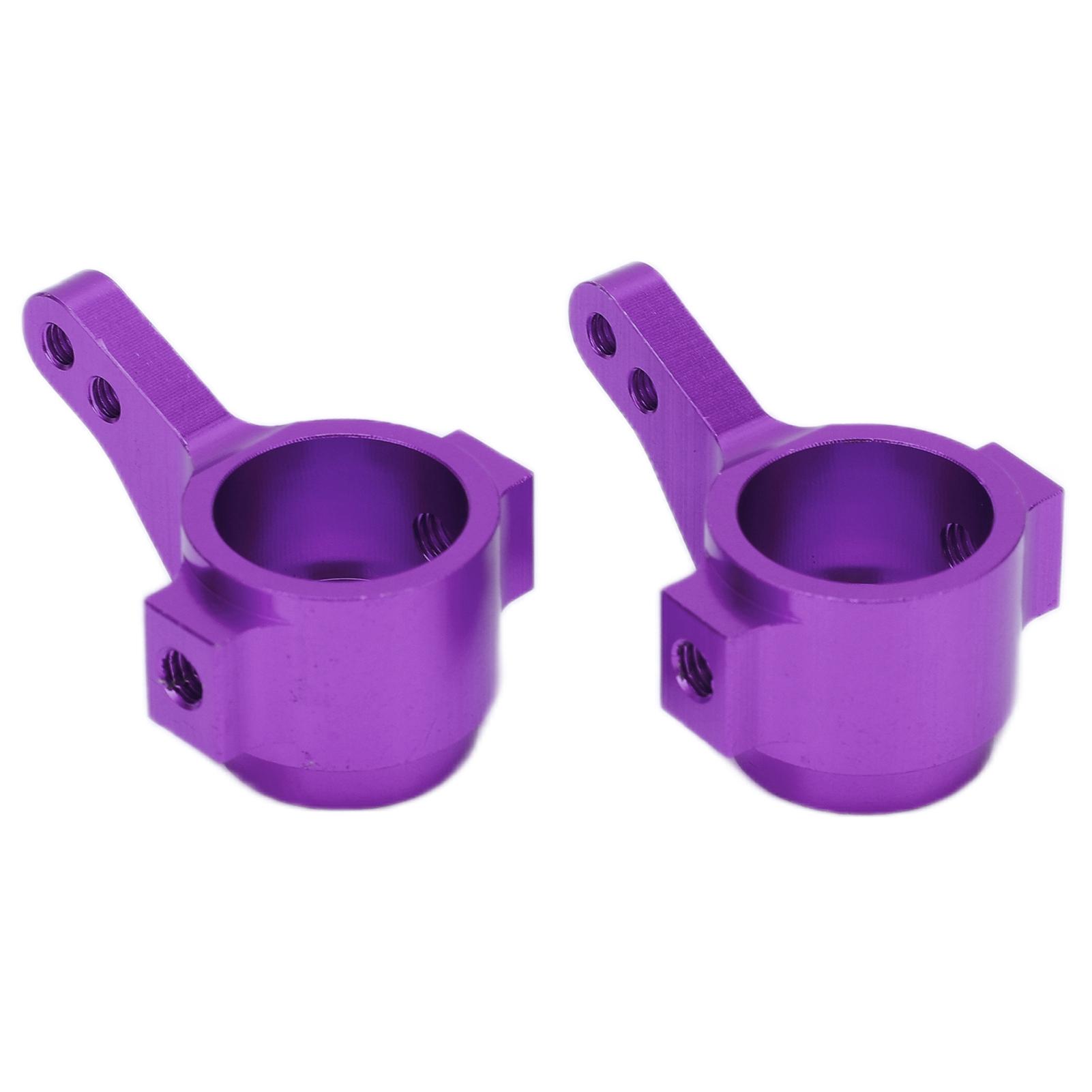 2pcs Steering Blocks Aluminum Alloy Colorful RC Axle Carriers for Tamiya CC01 110 Remote Control
2pcs Steering Blocks Aluminum Alloy Colorful RC Axle Carriers for Tamiya CC01 110 Remote Control