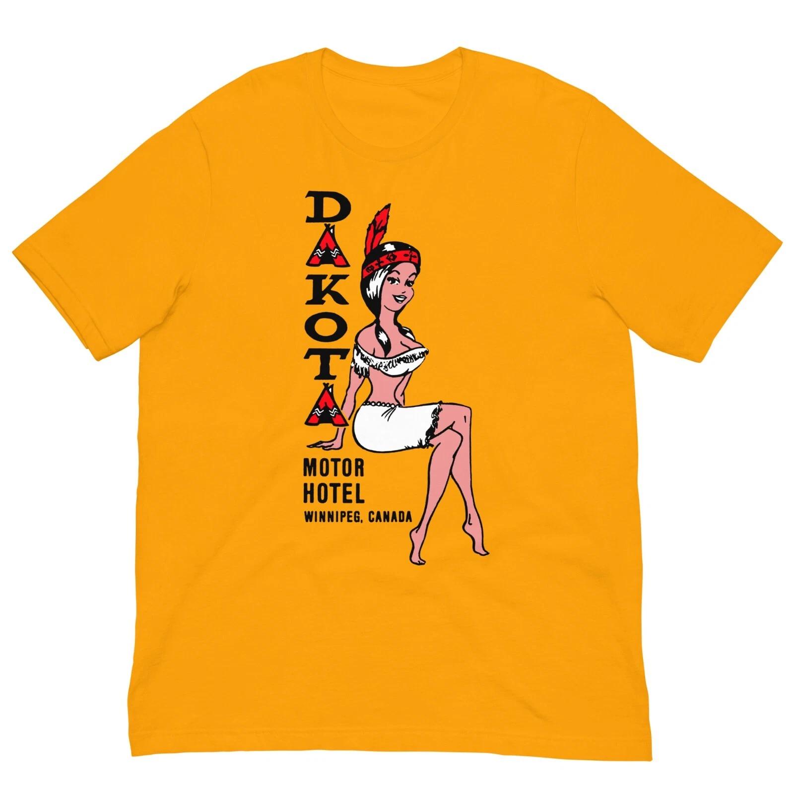 Vintage Retro Pin-Up T Shirt Canada Tee Men Women 2XL
Vintage Retro Pin-Up T Shirt Canada Tee Men Women 2XL