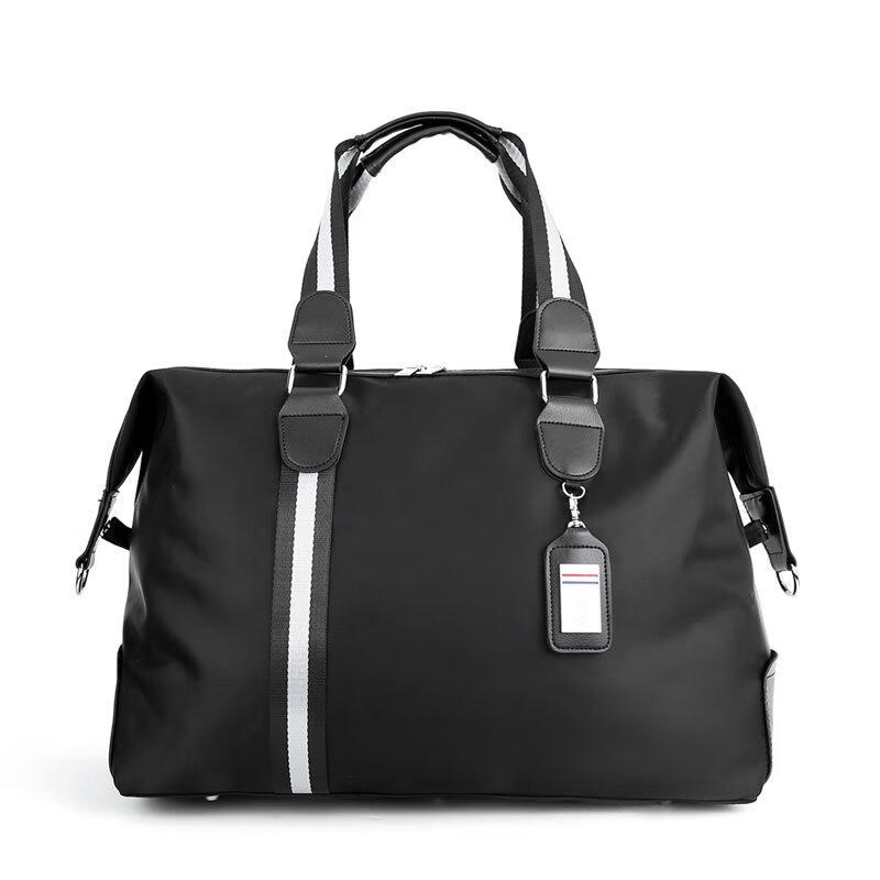 Lishen Men s Waterproof Foldable Travel Bag
Lishen Men s Waterproof Foldable Travel Bag