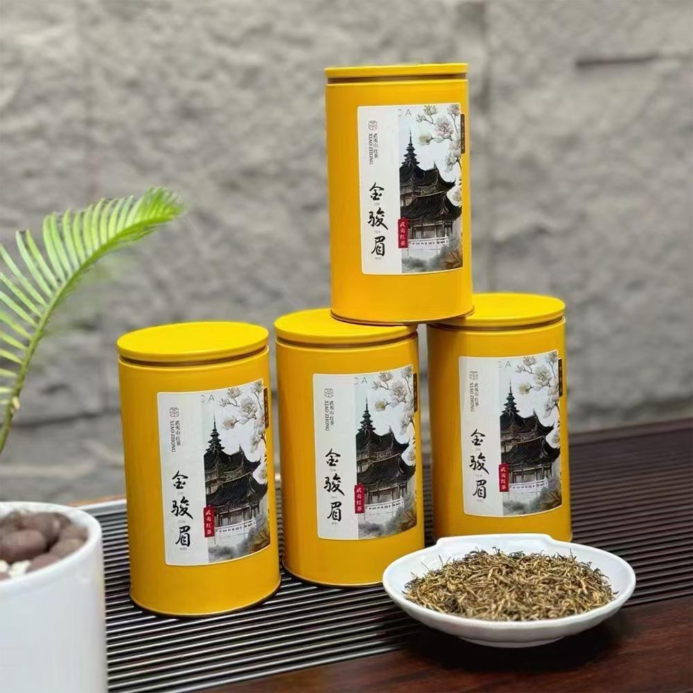 Premium Wuyishan Jin Junmei New Tea Nourishing Stomach Black Tea Tea Tea Drink Strong Fragrant Honey Fragrant Ration Tea 500g H разноцветный
Premium Wuyishan Jin Junmei New Tea Nourishing Stomach Black Tea Tea Tea Drink Strong Fragrant Honey Fragrant Ration Tea 500g H разноцветный