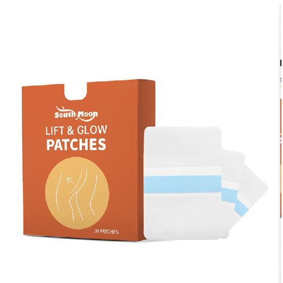 Патч для подтяжки ног South Moon Ленивый уход за ногами Питательный Укрепляющий Подтягивающий Патч для кожи Matches the image
Патч для подтяжки ног South Moon Ленивый уход за ногами Питательный Укрепляющий Подтягивающий Патч для кожи Matches the image