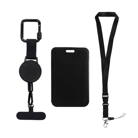 Ключниця-застібка для мобільного телефону з шнуром 60 см Тримач для посвідчення особи Висувний затискач Протикрадіжка Захисна застібка-кліп для подорожей, пішого туризму G
Ключниця-застібка для мобільного телефону з шнуром 60 см Тримач для посвідчення особи Висувний затискач Протикрадіжка Захисна застібка-кліп для подорожей, пішого туризму G