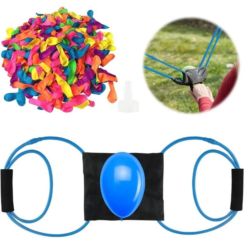for Kid and Adult(Blue) Water Balloon Launcher 1 pcs Water Balloon Catapult with 200 Water Balloons Water Balloons Game 10inch синій
for Kid and Adult(Blue) Water Balloon Launcher 1 pcs Water Balloon Catapult with 200 Water Balloons Water Balloons Game 10inch синій