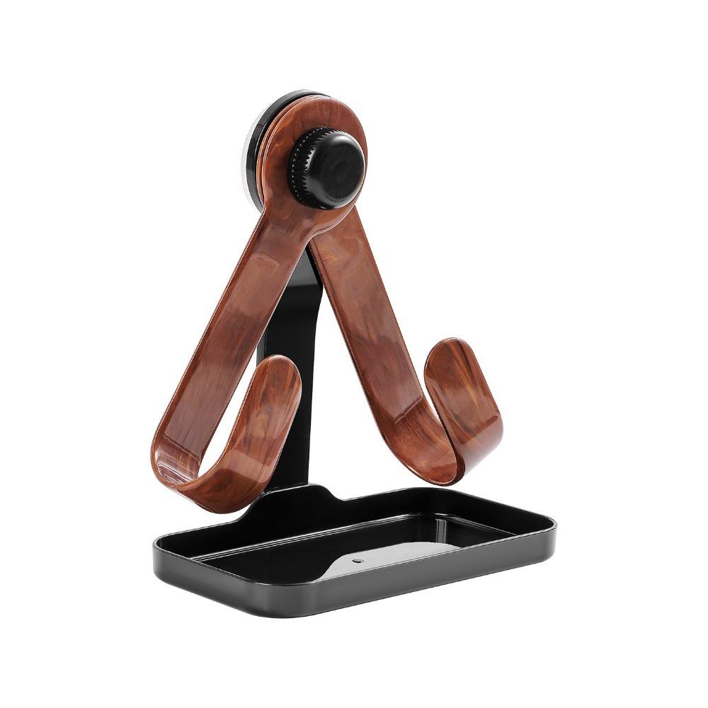 Suction Cup Pot Lid Rack Wall Mounted with Draining Tray Pot Cover Drain Holder Punch-free Space Saving Pot Lid Bracket Kitchen
Suction Cup Pot Lid Rack Wall Mounted with Draining Tray Pot Cover Drain Holder Punch-free Space Saving Pot Lid Bracket Kitchen