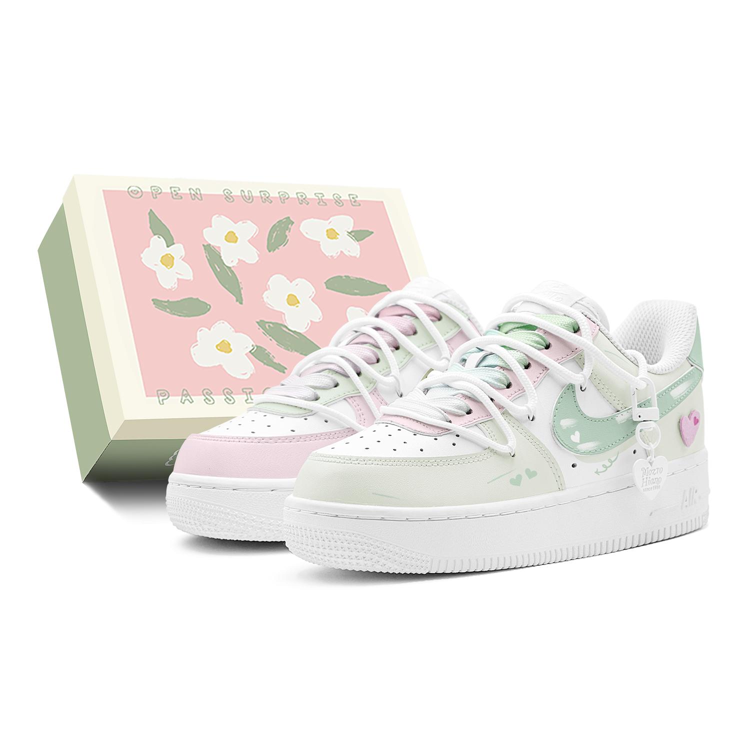 Nike Air Force 1 Sweetheart Privilege, Reversed Mismatched Sweetheart Abrasion Resistant Low top Skateboard Shoes DH2920-111(TeamS2-S-BOX) 40
Nike Air Force 1 Sweetheart Privilege, Reversed Mismatched Sweetheart Abrasion Resistant Low top Skateboard Shoes DH2920-111(TeamS2-S-BOX) 40