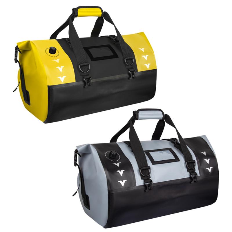 Motorcycle Waterproof Luggage Tail Bag, All-weather Large Capacity Saddle Bags Powersports
Motorcycle Waterproof Luggage Tail Bag, All-weather Large Capacity Saddle Bags Powersports